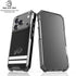NFL Buffalo Bills Shutout iPhone 18 Pro Clear Case