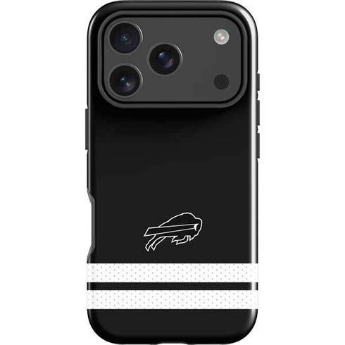 NFL Buffalo Bills Shutout iPhone 18 Pro Impact Case
