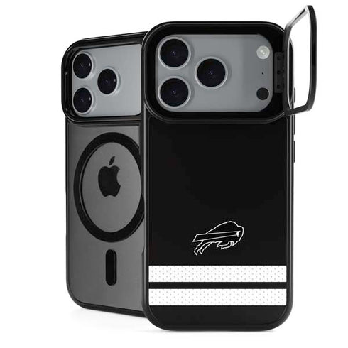 NFL Buffalo Bills Shutout iPhone 18 Pro Kickstand Case
