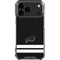 NFL Buffalo Bills Shutout iPhone 18 Pro Max Clear Case