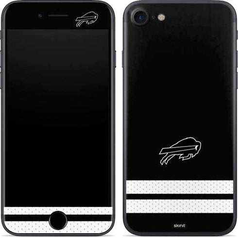 NFL Buffalo Bills Shutout iPhone 8 Skin