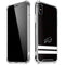 NFL Buffalo Bills Shutout iPhone X/XS Clear Case