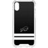 NFL Buffalo Bills Shutout iPhone XS Clear Case