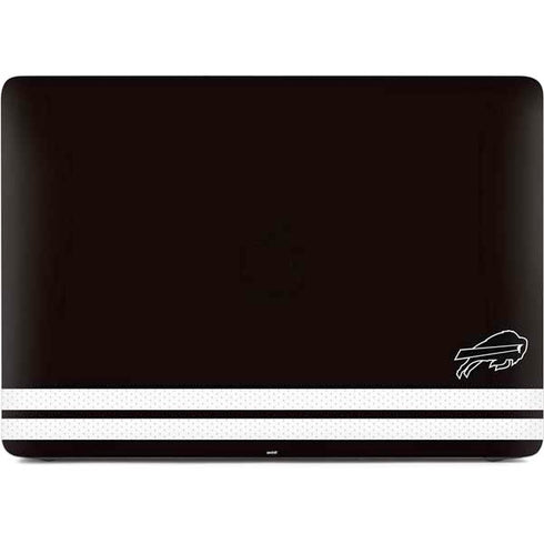 NFL Buffalo Bills Shutout Apple MacBook Air Skin