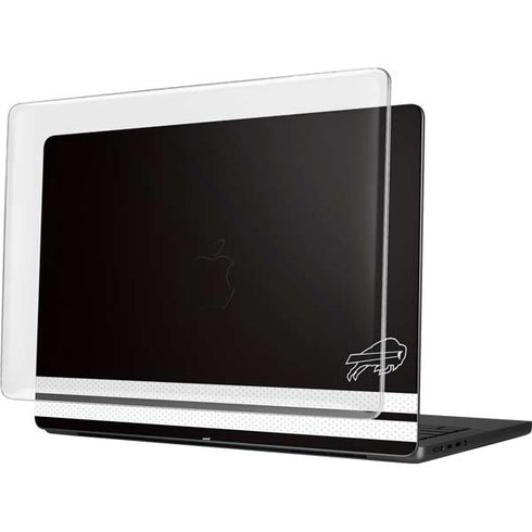 NFL Buffalo Bills Shutout MacBook Pro 14in (2021-24) Case plus Skin