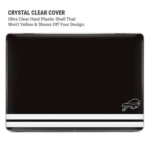 NFL Buffalo Bills Shutout MacBook Cases