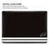 NFL Buffalo Bills Shutout MacBook Cases
