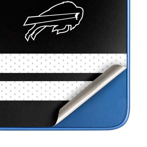 NFL Buffalo Bills Shutout Moto G Play 4G (2024) Skin