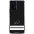 NFL Buffalo Bills Shutout Moto G Power 5G (2024) Clear Case
