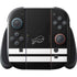 NFL Buffalo Bills Shutout Nintendo Switch 2 (2025) with Joy-Con Skin