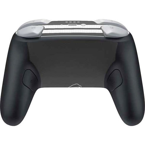 NFL Buffalo Bills Shutout Nintendo Switch 2 (2025) Pro Controller Skin