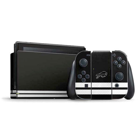 NFL Buffalo Bills Shutout Nintendo Skins