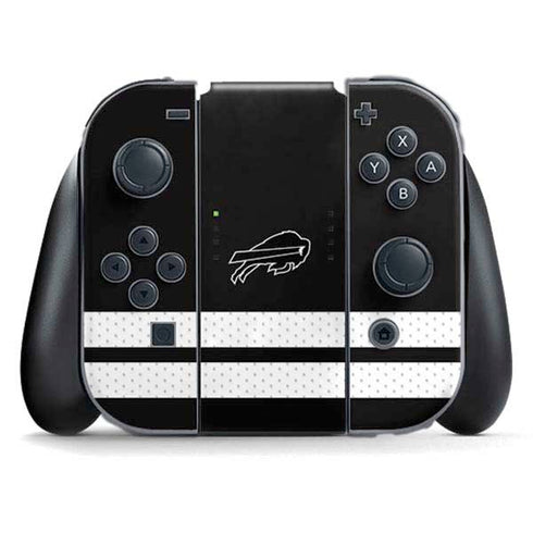 NFL Buffalo Bills Shutout Nintendo Skins