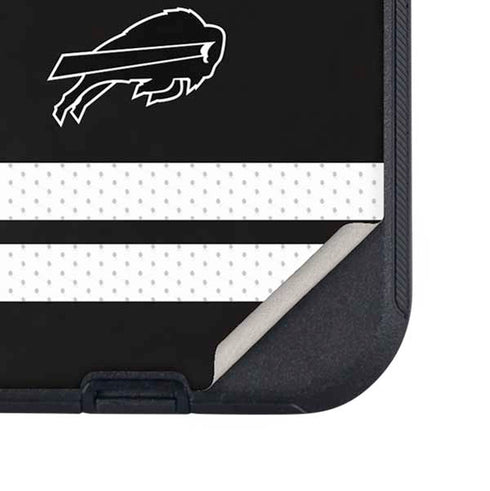 NFL Buffalo Bills Shutout Otterbox Defender iPhone Skin