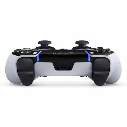 NFL Buffalo Bills Shutout PS5 DualSense Edge Pro Controller Skin