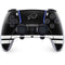 NFL Buffalo Bills Shutout PS5 DualSense Edge Pro Controller Skin