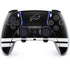 NFL Buffalo Bills Shutout PS5 DualSense Edge Pro Controller Skin