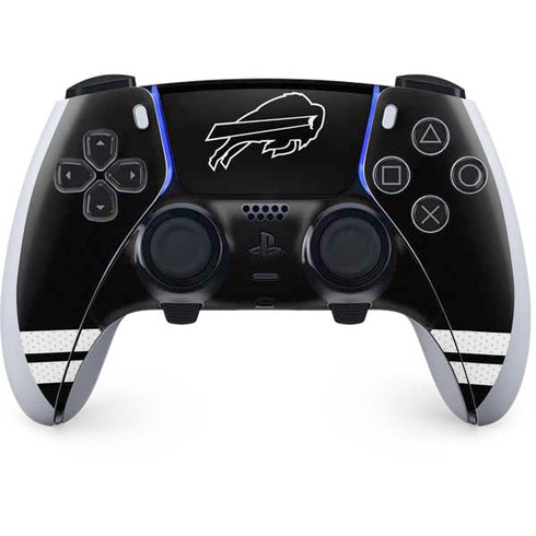 NFL Buffalo Bills Shutout PlayStation PS5 Skins
