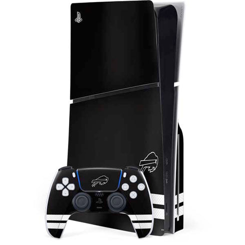 NFL Buffalo Bills Shutout PlayStation PS5 Skins