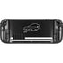 NFL Buffalo Bills Shutout Steam Deck Handheld Gaming Computer Skin