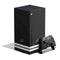 NFL Buffalo Bills Shutout XBox Series X Digital Edition Bundle Skin