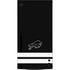 NFL Buffalo Bills Shutout XBox Series X Digital Edition Console Skin