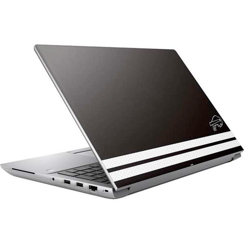 NFL Buffalo Bills Shutout HP ZBook Fury 16 G10 Skin