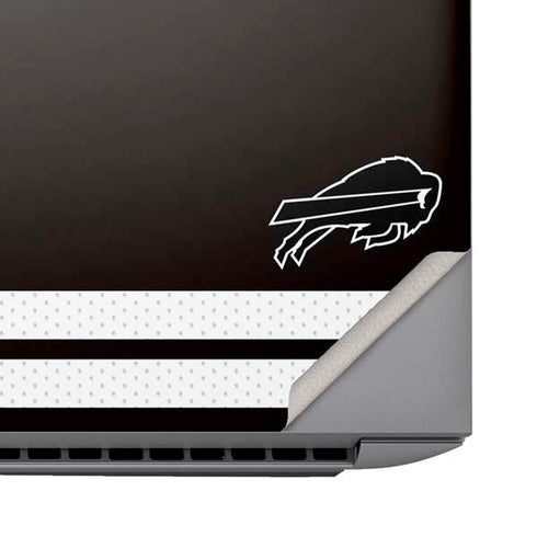 NFL Buffalo Bills Shutout HP ZBook Fury 16 G10 Skin