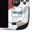 NFL Buffalo Bills Steam Deck Handheld Gaming Computer OLED Skin