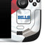 NFL Buffalo Bills Steam Deck Handheld Gaming Computer Skin