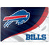 NFL Buffalo Bills Surface Laptop 7 13.8in Skin