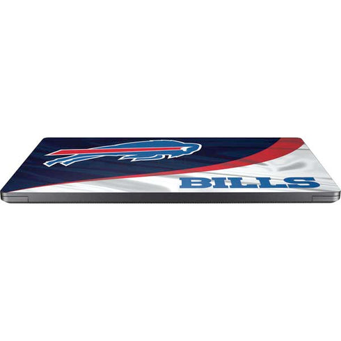 NFL Buffalo Bills Surface Laptop 7 13.8in Skin