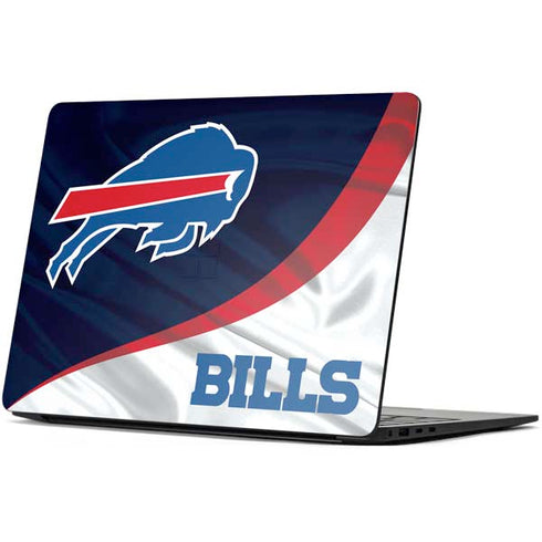 NFL Buffalo Bills Surface Laptop 7 15in Skin