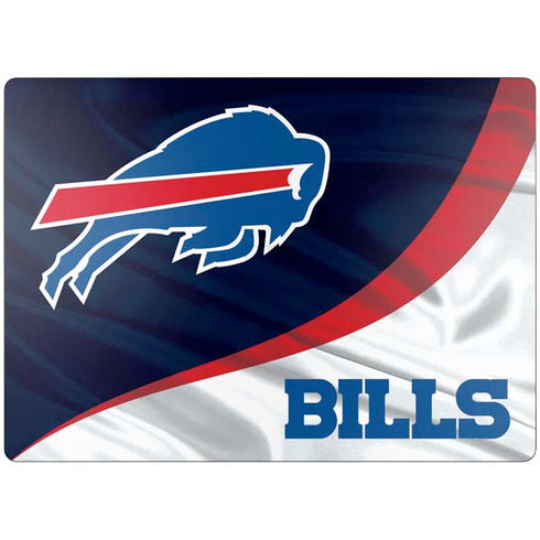 NFL Buffalo Bills Surface Laptop 7 15in Skin