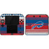 NFL Buffalo Bills Trailblazer Nintendo Skins