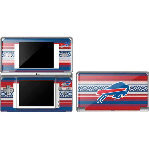NFL Buffalo Bills Trailblazer Nintendo Skins