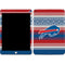 NFL Buffalo Bills Trailblazer Apple iPad Skin