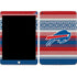 NFL Buffalo Bills Trailblazer Apple iPad Skin