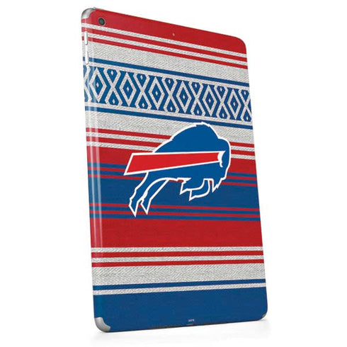 NFL Buffalo Bills Trailblazer Apple iPad Skin