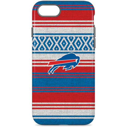 NFL Buffalo Bills Trailblazer iPhone Cases