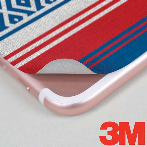 NFL Buffalo Bills Trailblazer iPhone 8 Skin