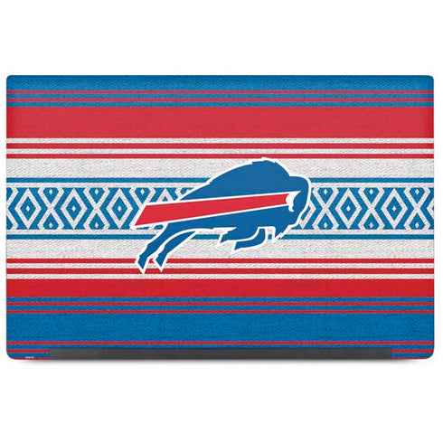 NFL Buffalo Bills Trailblazer Dell Latitude Skin