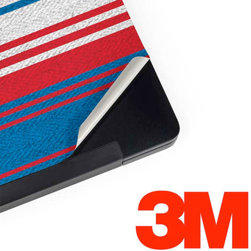NFL Buffalo Bills Trailblazer Dell Latitude Skin
