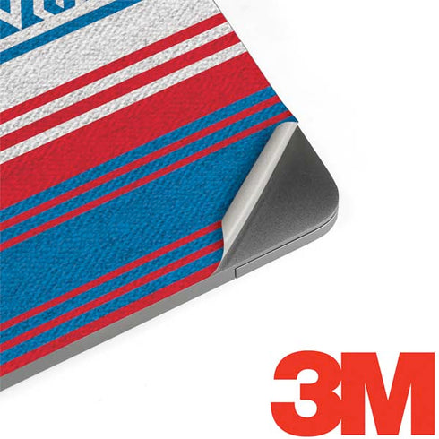 NFL Buffalo Bills Trailblazer MacBook Skins