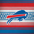 NFL Buffalo Bills Trailblazer MacBook Skins