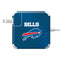 NFL Buffalo Bills Team Jersey 85W Power Adapter (15 and 17 inch MacBook Pro Charger) Skin