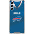 NFL Buffalo Bills Team Jersey Gabb Phone 4 Clear Case