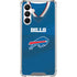 NFL Buffalo Bills Team Jersey Galaxy A16 5G Clear Case