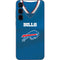 NFL Buffalo Bills Team Jersey Galaxy A35 5G Skin