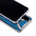 NFL Buffalo Bills Team Jersey Galaxy A36 5G Clear Case
